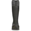 MUCK Women’s Arctic Sport II Tall Boot(Black/Jersey Heather)