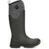 MUCK Women’s Arctic Sport II Tall Boot(Black/Jersey Heather)