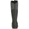 MUCK Women’s Arctic Sport II Tall Boot(Black/Jersey Heather)