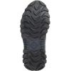 MUCK Women’s Arctic Sport II Tall Boot(Black/Navy Topography)
