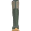 MUCK Women’s Arctic Sport II Tall Boot(Dk Olive/Herringbone)