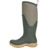 MUCK Women’s Arctic Sport II Tall Boot(Dk Olive/Herringbone)