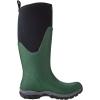 MUCK Women’s Arctic Sport II Tall Boot(Green)