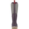 MUCK Women’s Arctic Sport II Tall Boot(Wine)