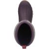 MUCK Women’s Arctic Sport II Tall Boot(Wine)