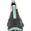MUCK womens Women’s Waterproof Boot(Grey)