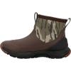 MUCK womens Women’s Waterproof Boot(Mossy Oak Bottomland)