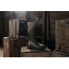 MUDDY mens Dv8 Insulated Boot(17″ 1000g Clay)