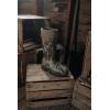 MUDDY mens Dv8 Insulated Boot(17″ 1000g Mossy Oak Bottomland)