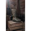 MUDDY mens Dv8 Insulated Boot(17″ 1000g Mossy Oak Bottomland)