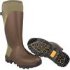 MUDDY mens Dv8 Insulated Boot(17″ Clay)
