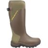 MUDDY mens Dv8 Insulated Boot(17″ Clay)