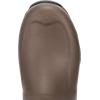 MUDDY mens Dv8 Insulated Boot(17″ Clay)