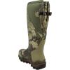 MUDDY mens Dv8 Insulated Boot(17″ Veil Canyon Hyrbid)