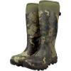 MUDDY mens Dv8 Insulated Boot(17″ Veil Canyon Hyrbid)