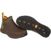 MUDDY mens Dv8 Insulated Boot(Ankle Clay)