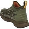 MUDDY mens Dv8 Insulated Boot(Ankle Mossy Oak Bottomland)