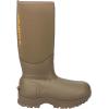 MUDDY mens Mtx 17″ Insultated, 1600g Boot(Clay)