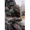 MUDDY mens Mtx 17″ Non-insulated Boot(Clay)