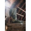 MUDDY mens Mtx 17″ Non-insulated Boot(Mossy Oak Bottomlands)