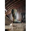 MUDDY mens Mtx 17″ Non-insulated Boot(Mossy Oak Bottomlands)