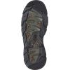 ROCKY Blizzard Stalker Waterproof 1200G Insulated Boot(Brown)