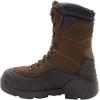 ROCKY Blizzard Stalker Waterproof 1200G Insulated Boot(Brown)