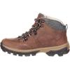 ROCKY Endeavor Point Women’s Waterproof Outdoor Boot(Brown)
