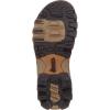 ROCKY Endeavor Point Women’s Waterproof Outdoor Boot(Brown)