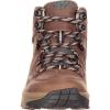 ROCKY Endeavor Point Women’s Waterproof Outdoor Boot(Brown)