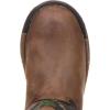 ROCKY Kids’ Aztec Wellington Boot(Mossy Oak Break Up Infinity)