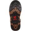 ROCKY Kids’ Aztec Wellington Boot(Mossy Oak Break Up Infinity)