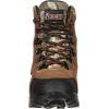 ROCKY Kids’ Hunting Waterproof 800G Insulated Boot(Camo)