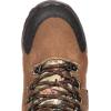 ROCKY Kids’ Hunting Waterproof 800G Insulated Boot(Camo)