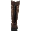 ROCKY Kids Spike Waterproof Snake Boot(Mossy Oak Bottom Land)