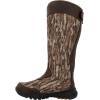 ROCKY Kids Spike Waterproof Snake Boot(Mossy Oak Bottom Land)