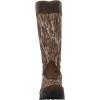 ROCKY Kids Spike Waterproof Snake Boot(Mossy Oak Bottom Land)