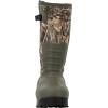 ROCKY Men’s Sport Pro Insulated Hunting Boots(Green)