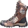 ROCKY Men’s Sport Pro Insulated Hunting Boots(Mossy Oak Break Up Country)
