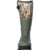 ROCKY Men’s Sport Pro Insulated Hunting Boots(Realtree Edge)