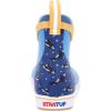 Xtratuf Kids Ankle Deck Rain Boot(Blue)