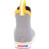 Xtratuf Kids Ankle Deck Rain Boot(Grey)