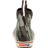 Xtratuf Kids Ankle Deck Rain Boot(Mossy Oak Bottomlands)