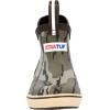 Xtratuf Kids Ankle Deck Rain Boot(Mossy Oak Bottomlands)