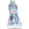 Xtratuf Kids Ankle Deck Rain Boot(Mossy Oak Wakeform Arctic)