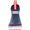 Xtratuf Kids Ankle Deck Rain Boot(Navy)