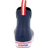 Xtratuf Kids Ankle Deck Rain Boot(Navy)