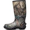 BOGS Mens Classic High Boot(Mossy Oak)
