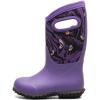 Spooky Print - Violet