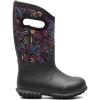 Wild Garden Print - Black